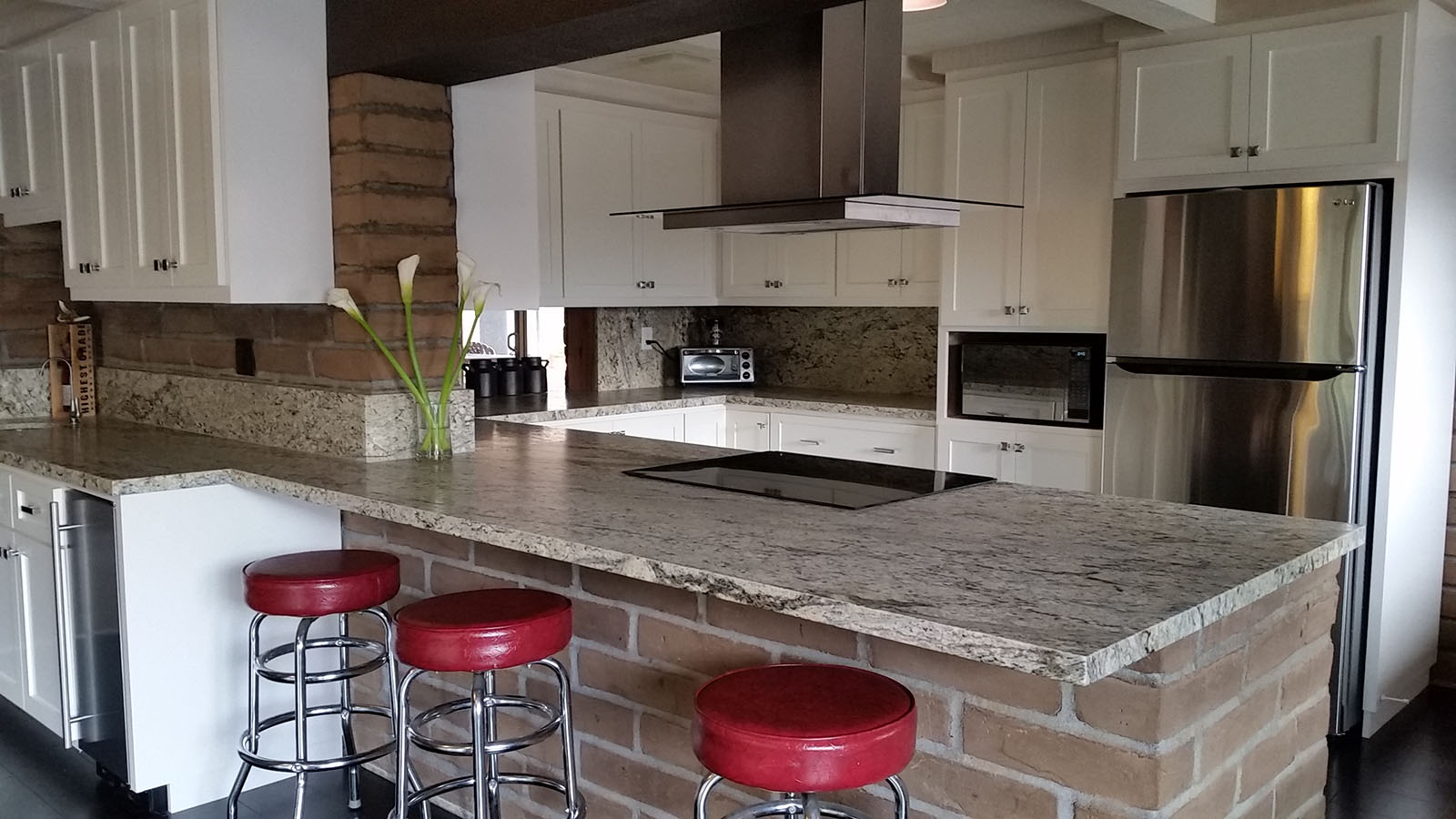 Clark Company Rancho El Toro